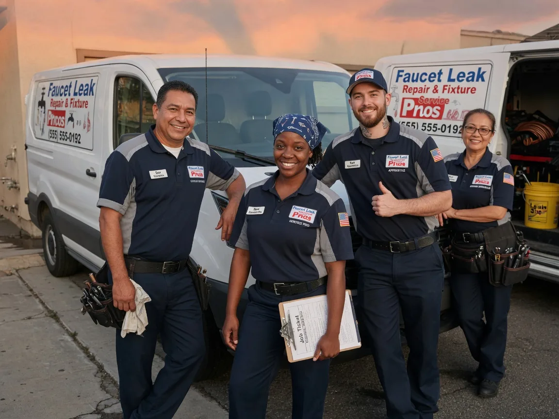 Faucet Repair company in Cocolamus, PA